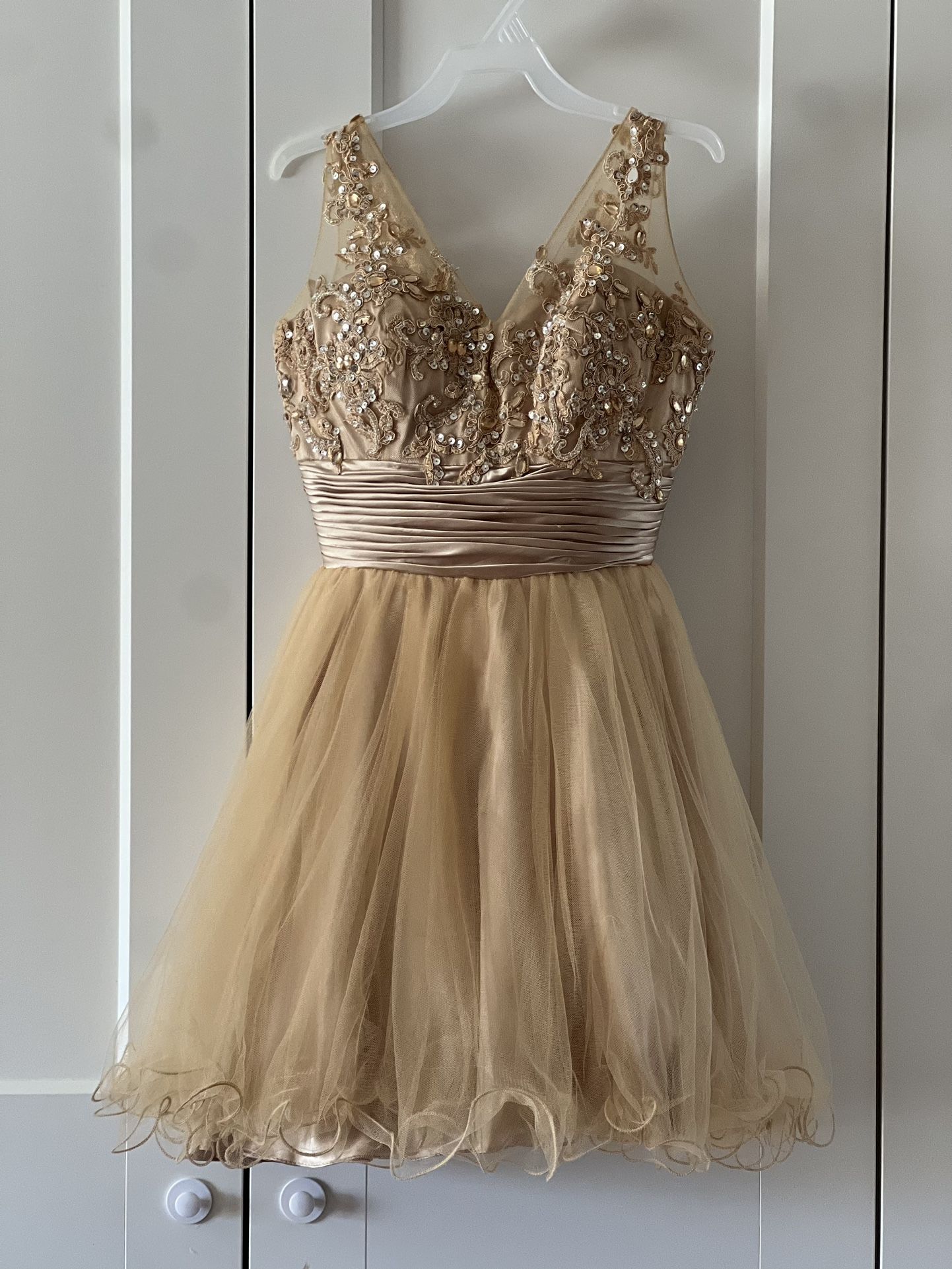 Party Dress