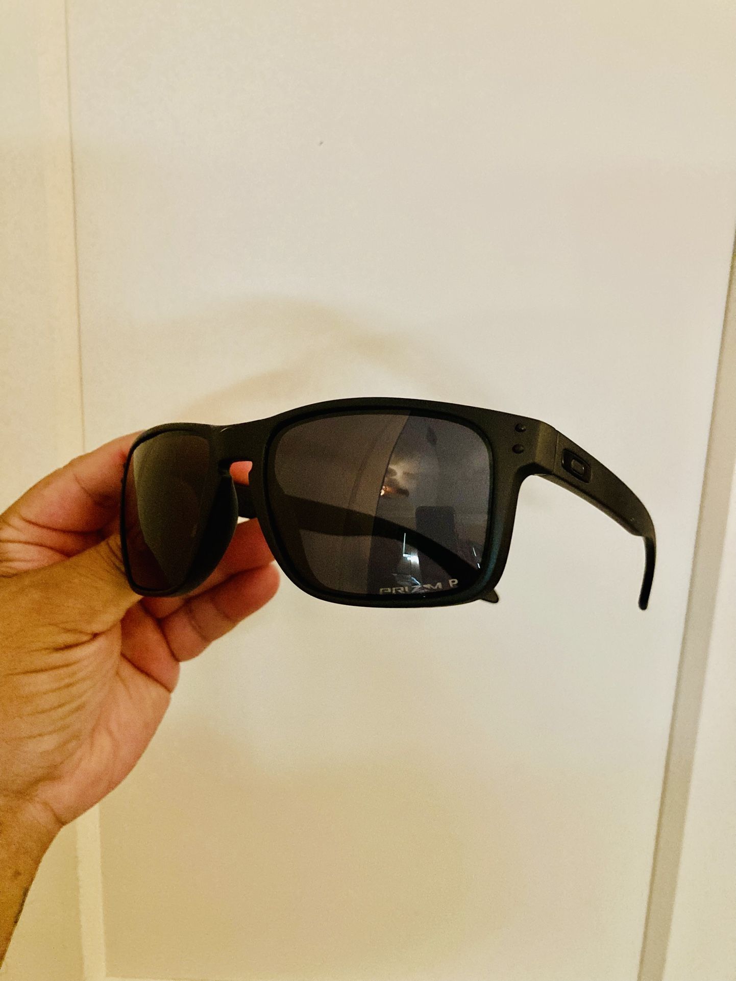 New XL Holbrook