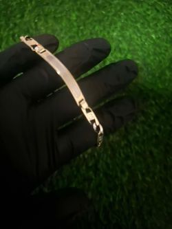 14k 3 tone Esclava