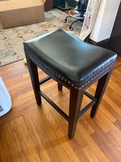 Bar Stools Set of 4