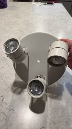 Dining light