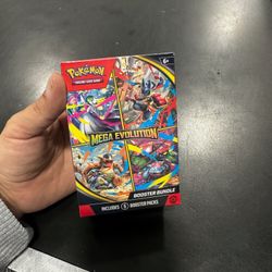 Pokémon Booster Pack