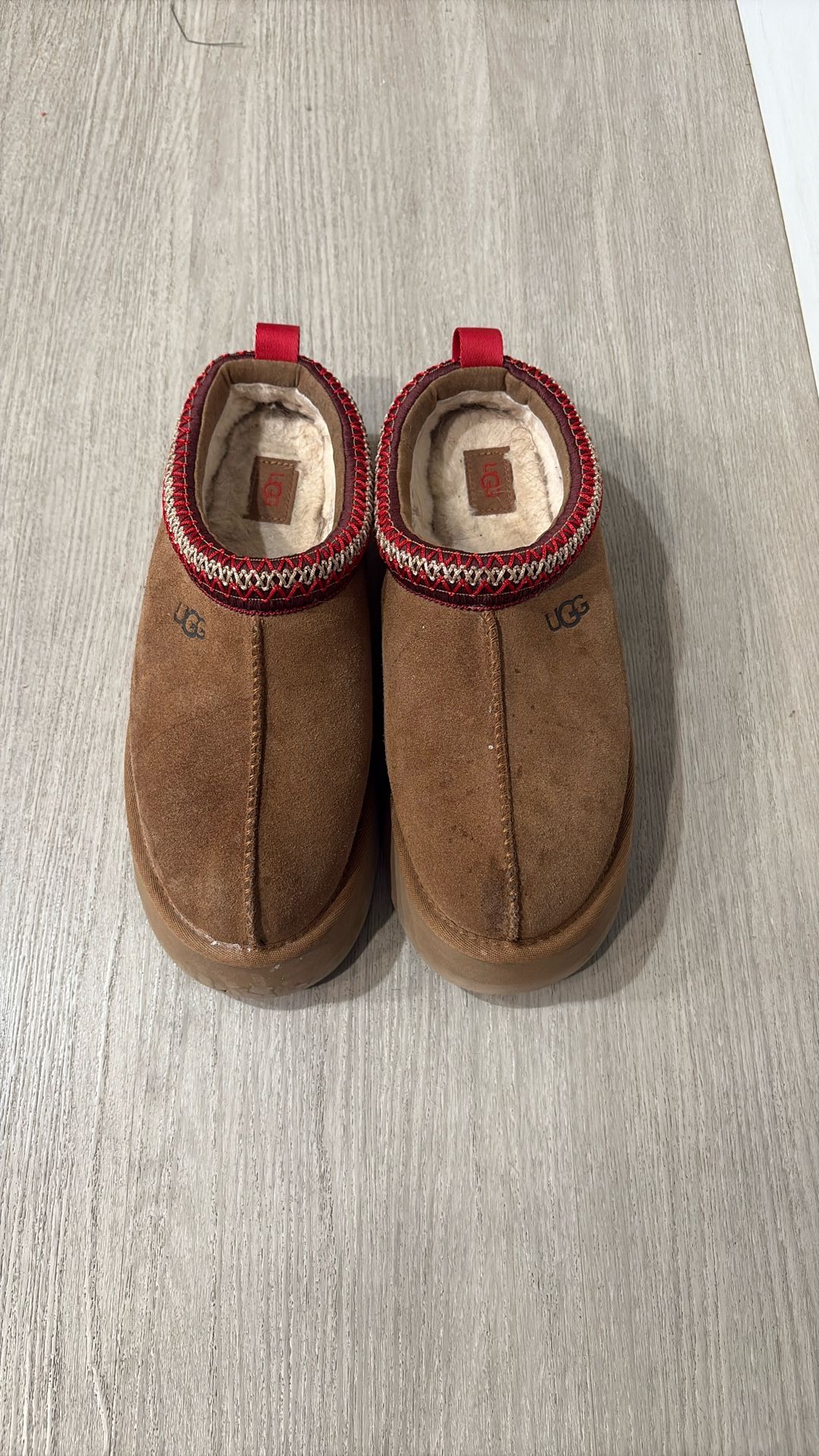 Ugg Tazz II Slippers