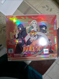 Naruto Kayou bulk ( read description)