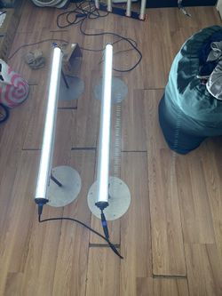 Under Canopy Grow Light