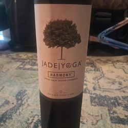 Jade Yoga Mat.  Harmony All Natural Earth Friendly