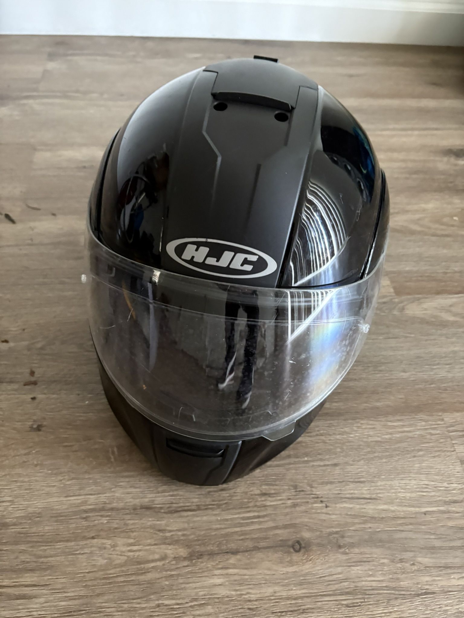 Motorcycle Helmet