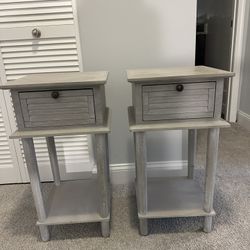 Night Stands / Side Tables 