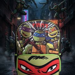 Ninja Turtles Backpack 