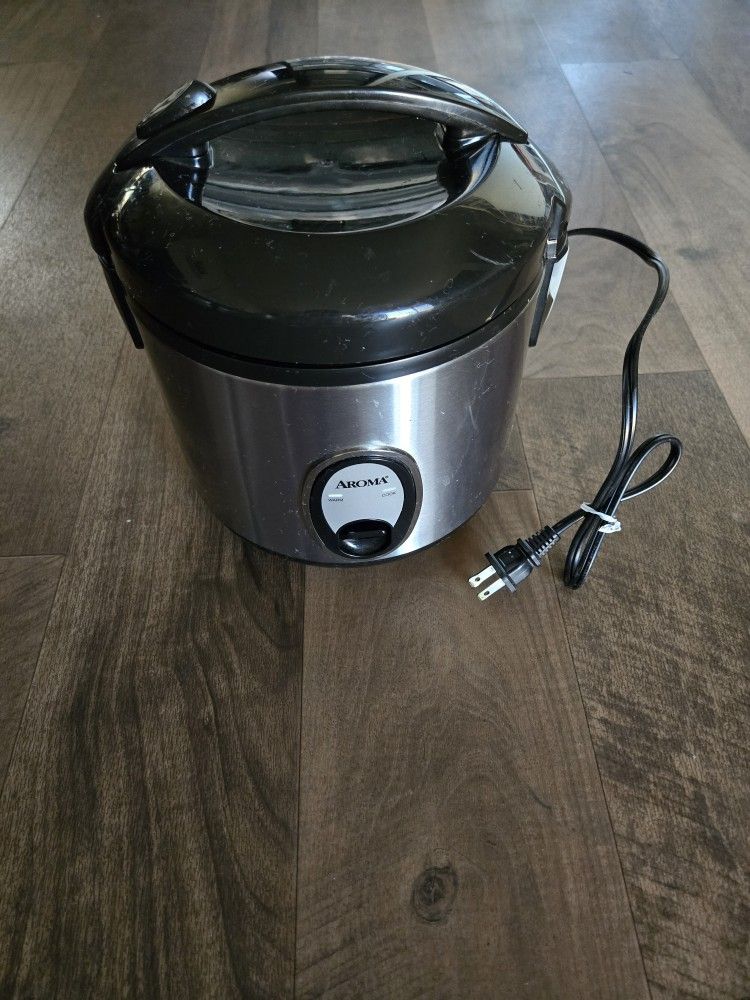 Rice Cooker