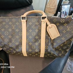 Lv Bandouliere 45