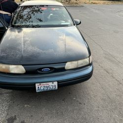 1994 Ford Taurus