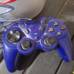 Control Play Station