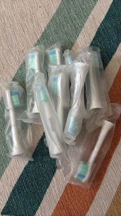 Sonimesh toothbrush heads (9)