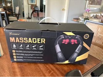 MASSAGER