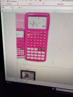Calculators
