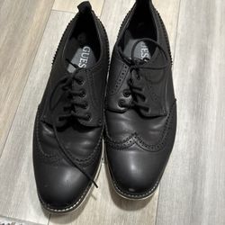 Dress Shoes 