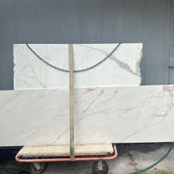 123x29  Big Piece For Bathroom Countertops 