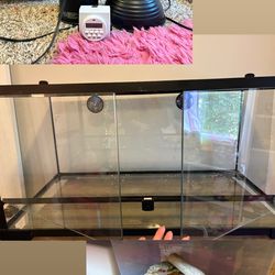 REPTILE CARE BUNDLE (bearded dragon)