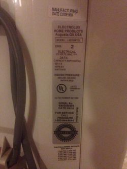 Black & Decker Dehumidifier - MODEL BDT45 for Sale in Tacoma, WA - OfferUp