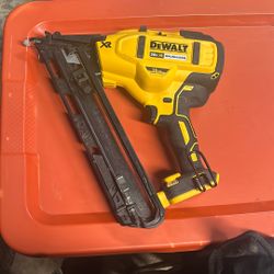 Dewalt 20V XR