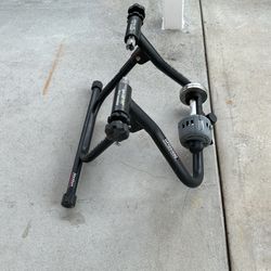 Exercise equipment