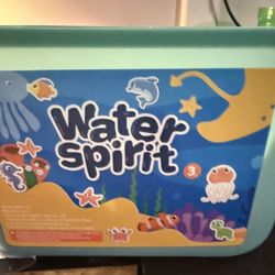 Water Spirit Craft 