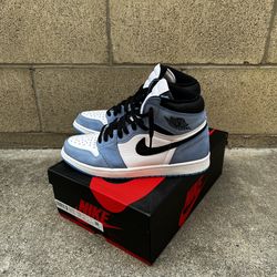 Jordan 1 High Retro OG University Blue