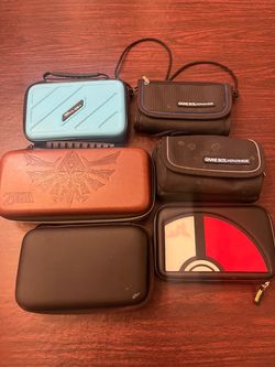 Handheld travel bags