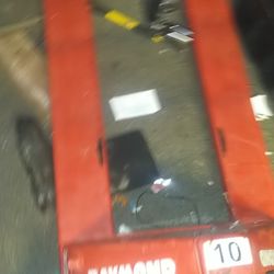 Pallet Jack