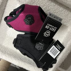 S Doggy Harness 