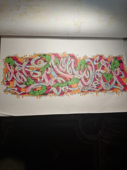 Graffiti