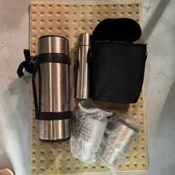 Thermal Drink Set