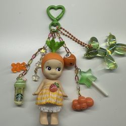 Sonny Angel Keychain 