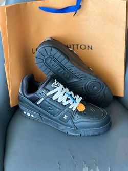 Lv men sneaker