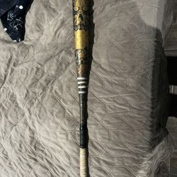 Baseball Bat Voodoo 1 2022