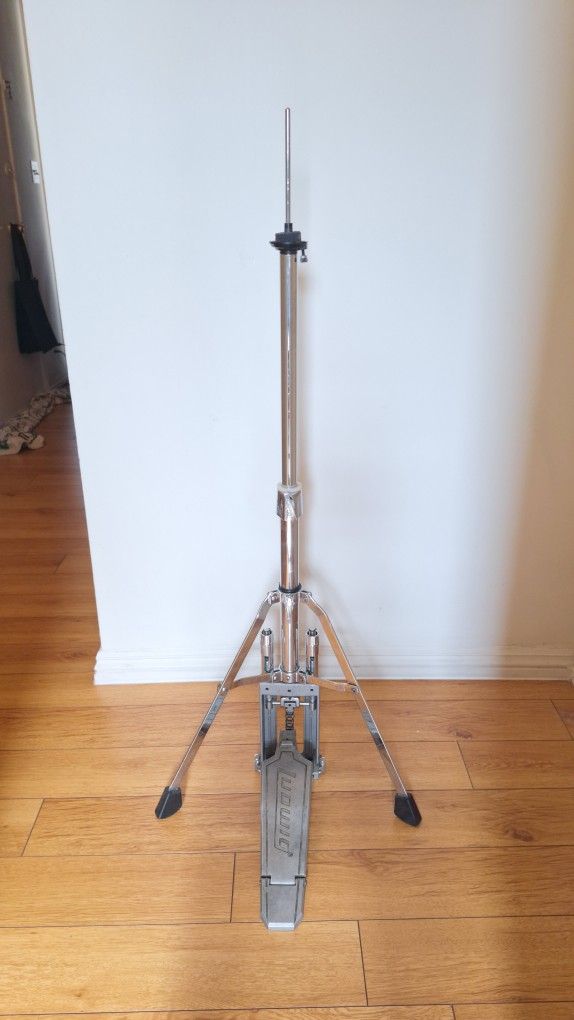 Ludwig Double Braced Hi-Hat Stand