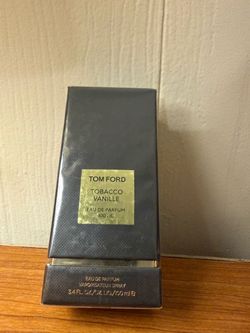 Tom Ford Tobacco Vanille EDP 100ml