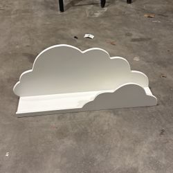 Cloud Shelf