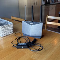 ASUS RT-AX86U (AX5700) Dual Band WiFi 6 Extendable Gaming Router, 2.5G Port