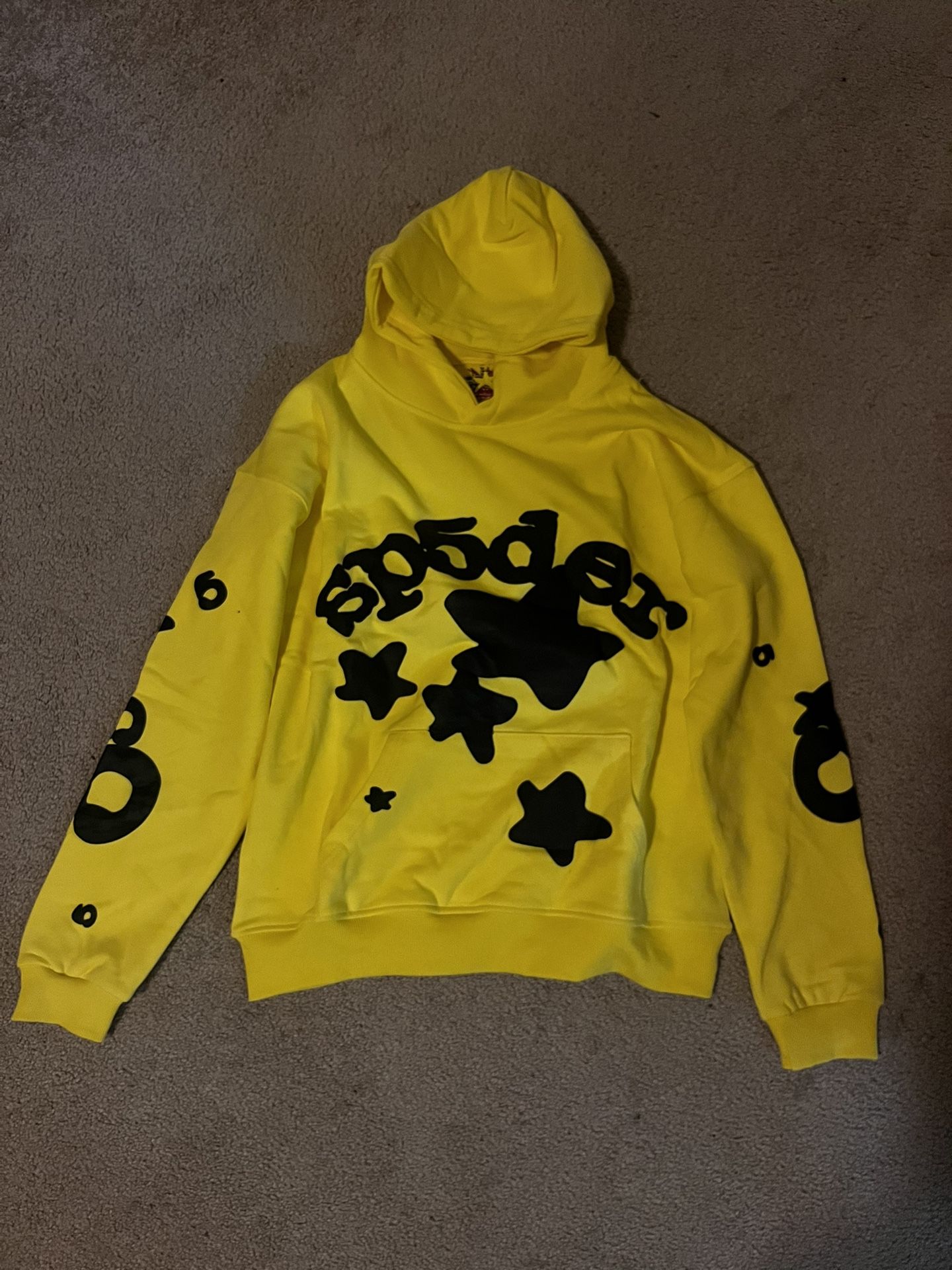 Sp5der Hoodie