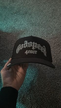 Godspeed hat