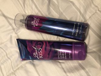 Bath and body works