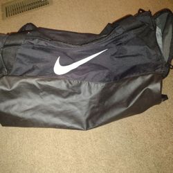 Nike Duffle bag