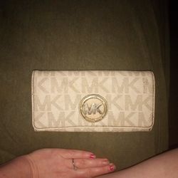 Full size Michael Kors Wallet 