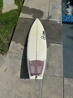 Neck beard 2 Short board