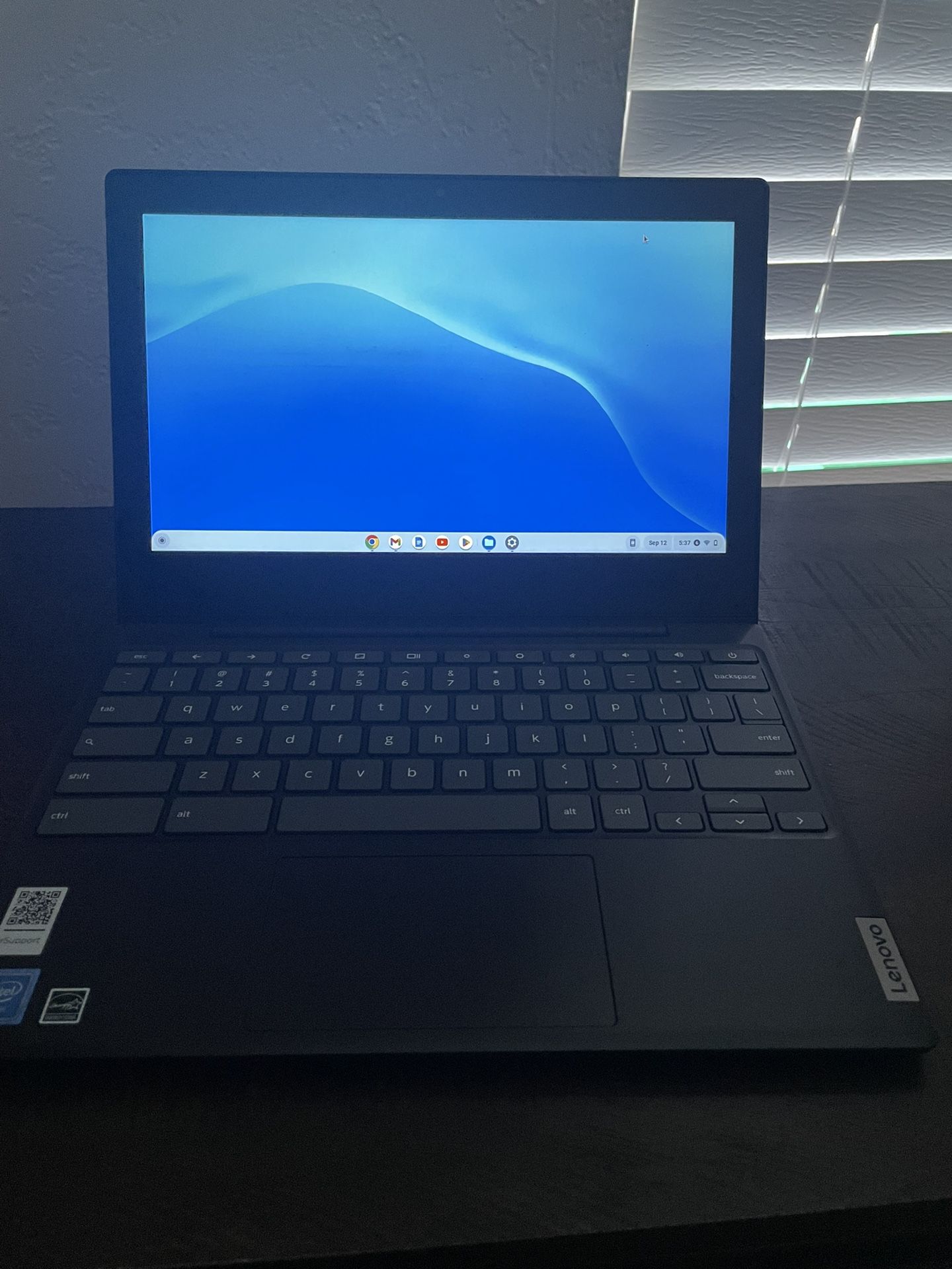 Brand New Chromebook Laptop