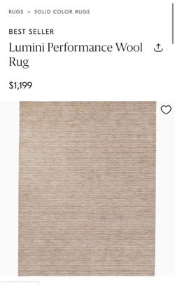 Rug