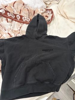 Essential Hoodie