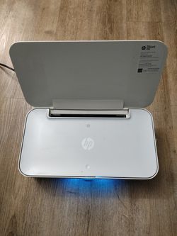 HP Tango Smart Wireless Printer For Sale (Needs Ink) 